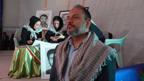 پیام خراسان