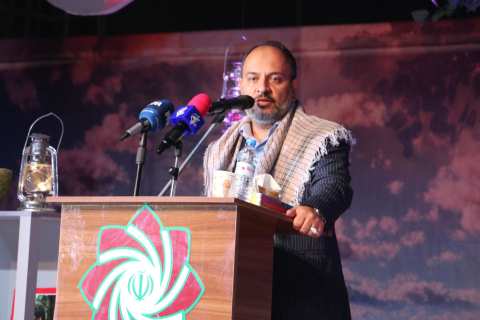 پیام خراسان