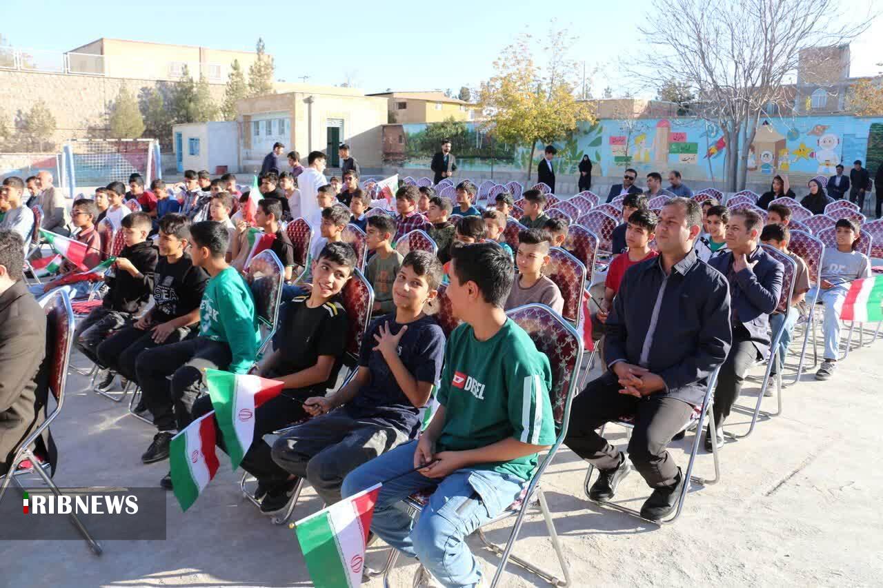 پیام خراسان