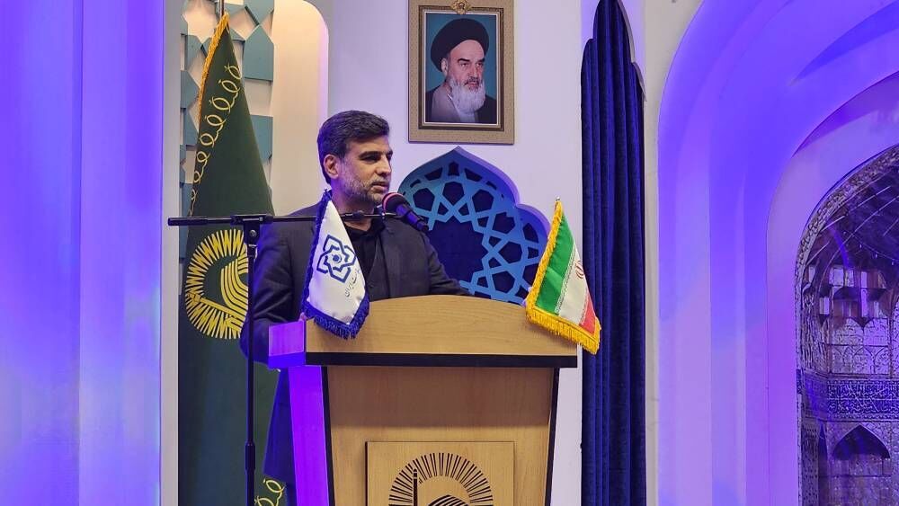 پیام خراسان