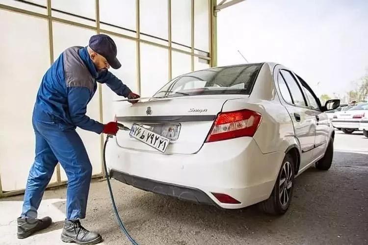 پیام خراسان