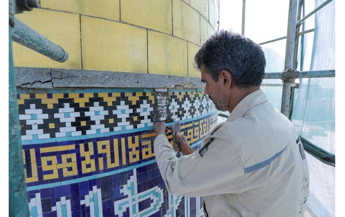 پیام خراسان