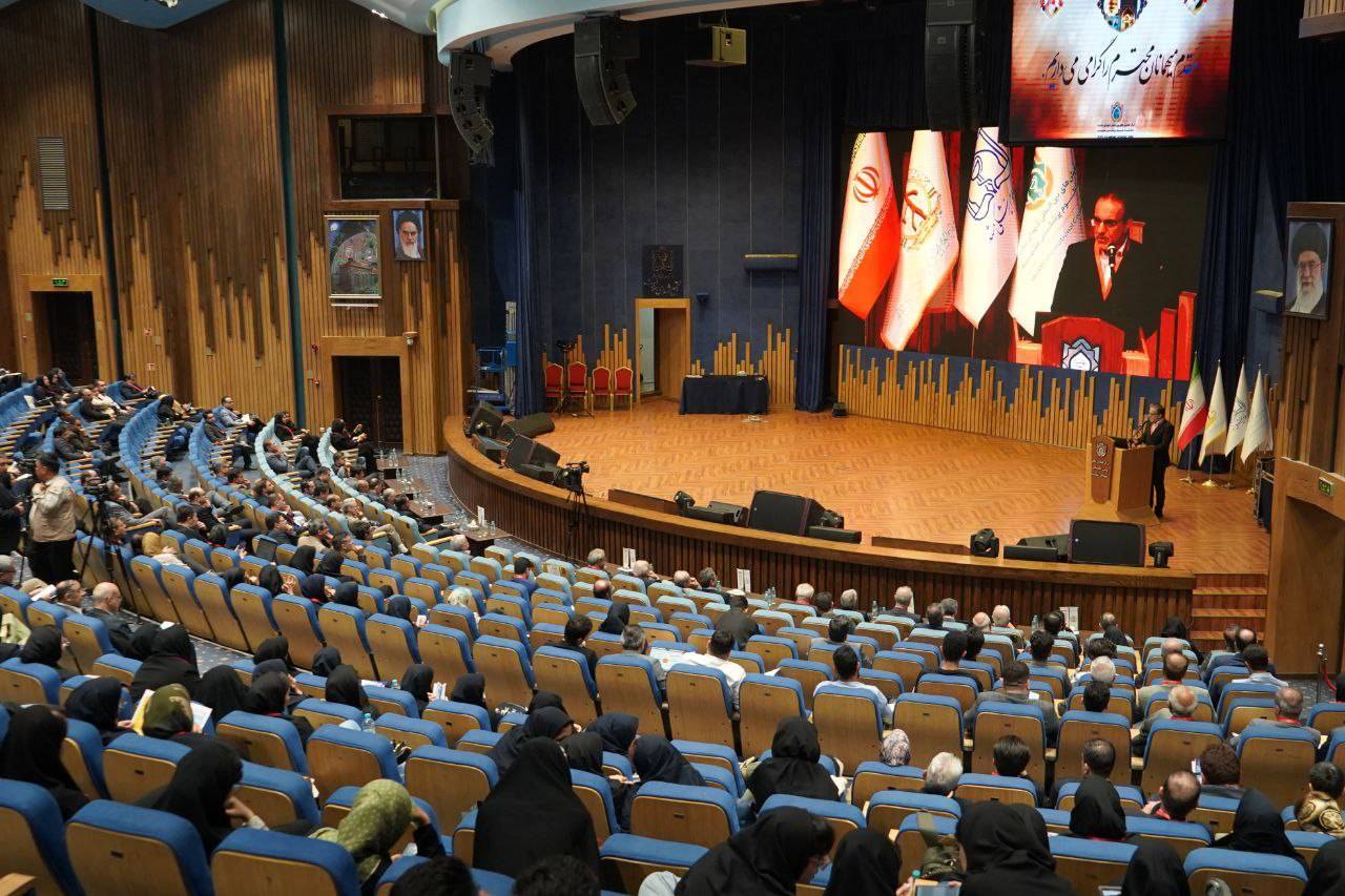 پیام خراسان