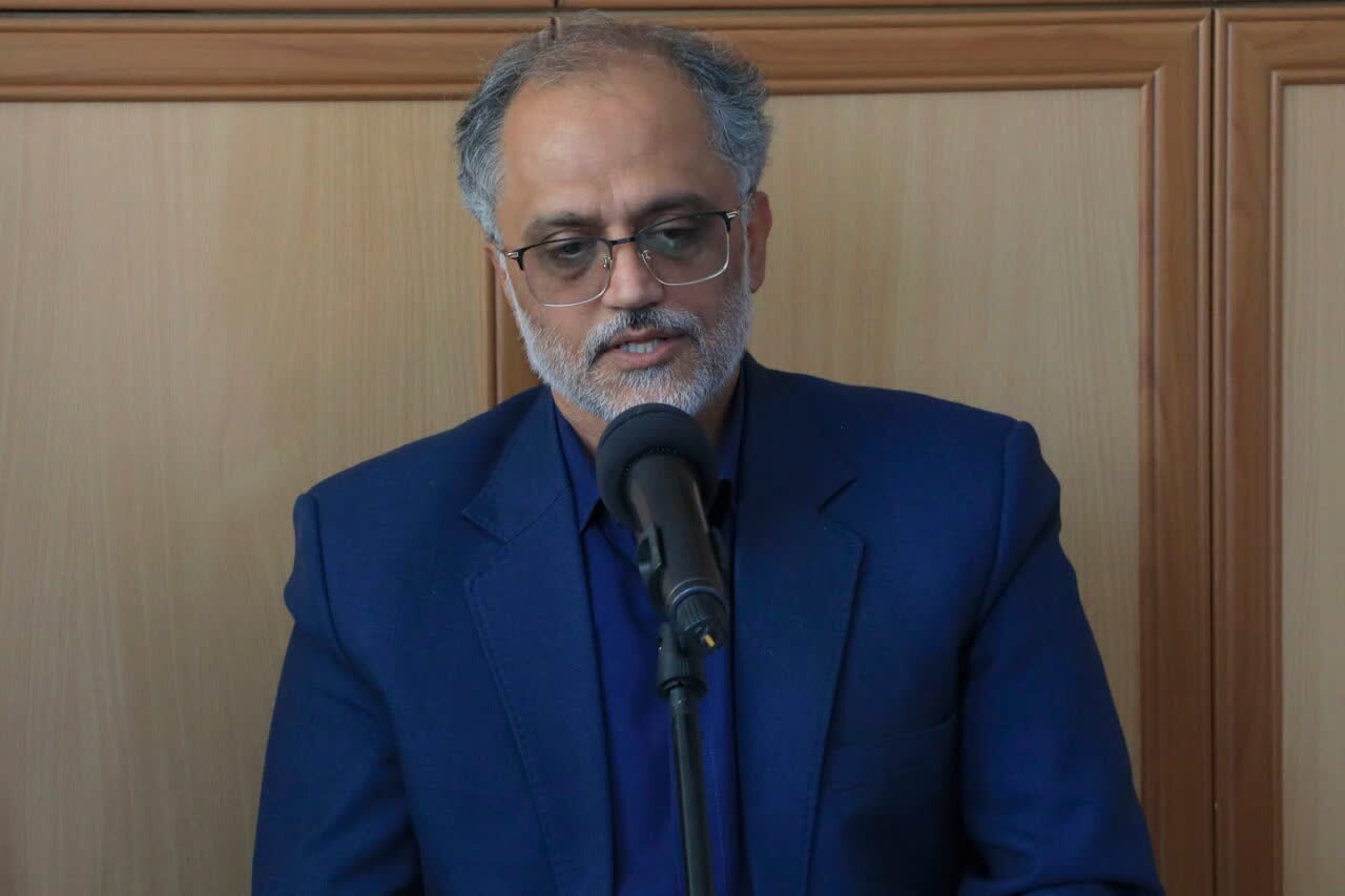 پیام خراسان