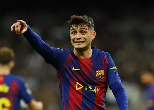 پدری دوباره بارسلونا را شوکه کرد!