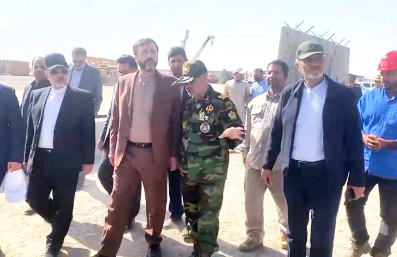 پیام خراسان