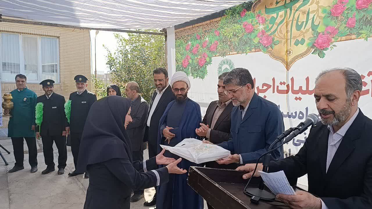 پیام خراسان