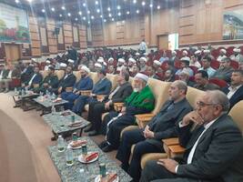 پیام خراسان