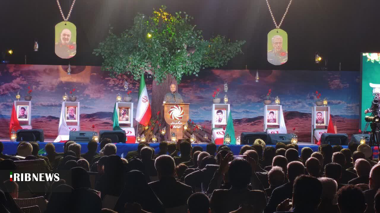 پیام خراسان