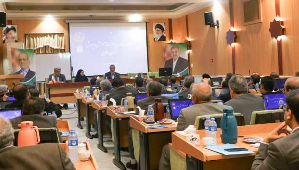 مدیریت آموزشی باید مبتنی بر تعامل، اخلاق و حل مسئله باشد