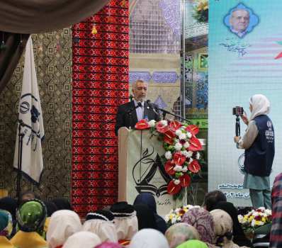 آموزش‌وپرورش باید محور گفتمان ملی و فرهنگی کشور شود