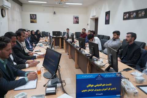 پیام خراسان