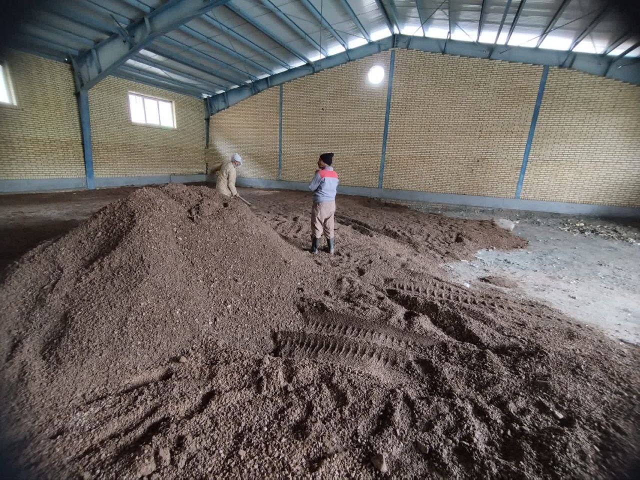 پیام خراسان