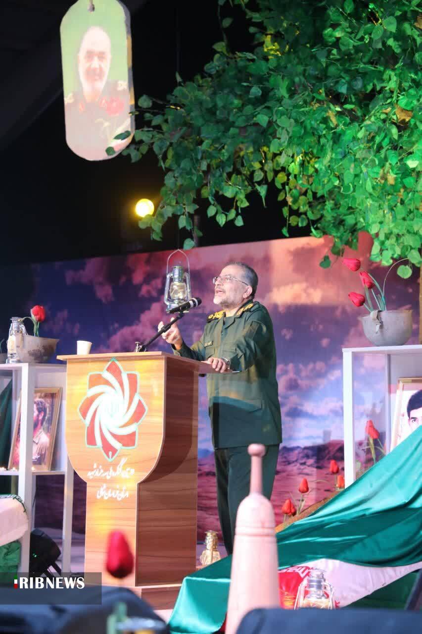 پیام خراسان