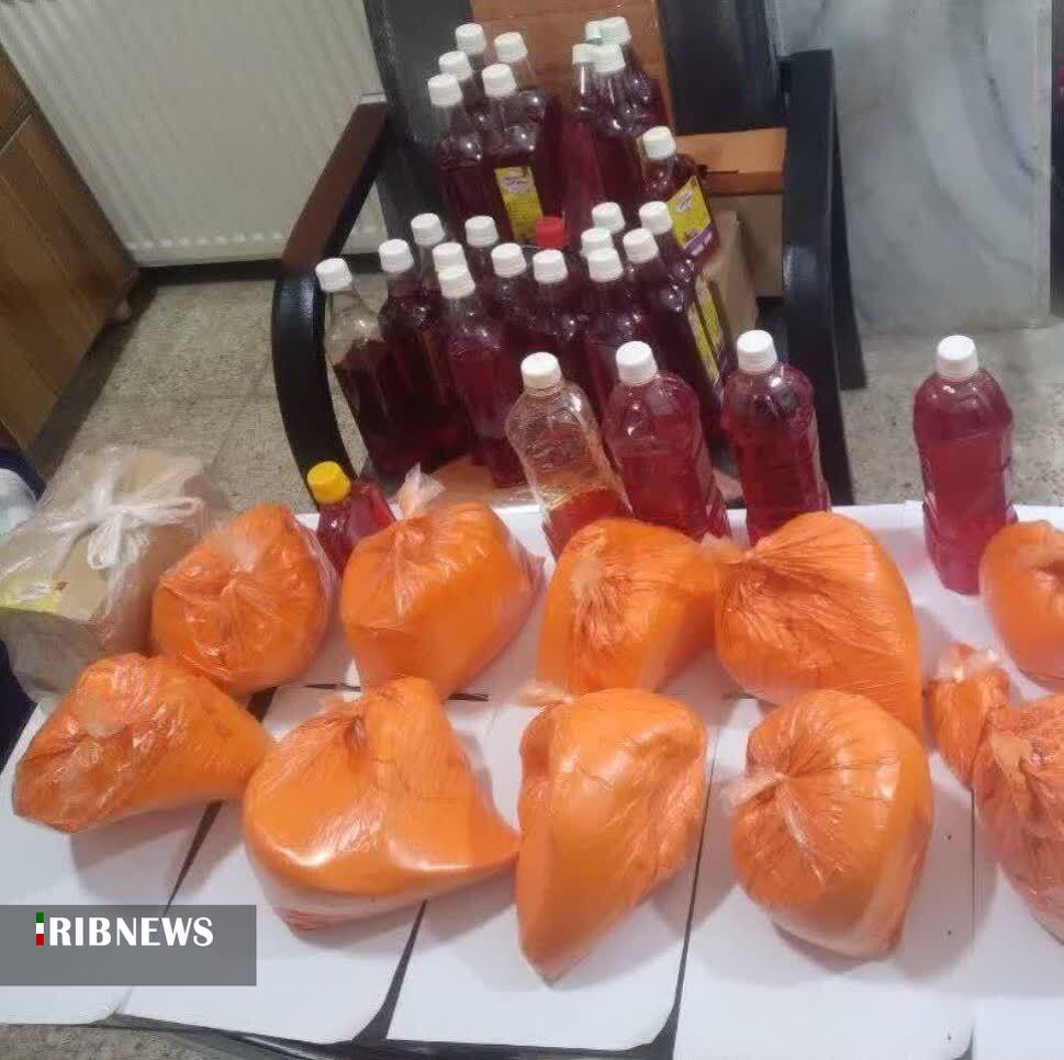 پیام خراسان