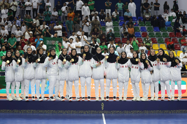 پیام خراسان