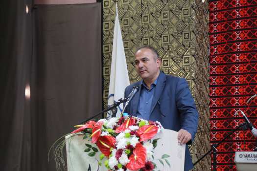 توسعه مدارس شبانه و رشتههای فنی در اولویت آموزش عشایری کشور است