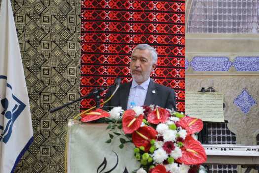 عشایر، اطلس رنگارنگ تمدن ایرانی هستند