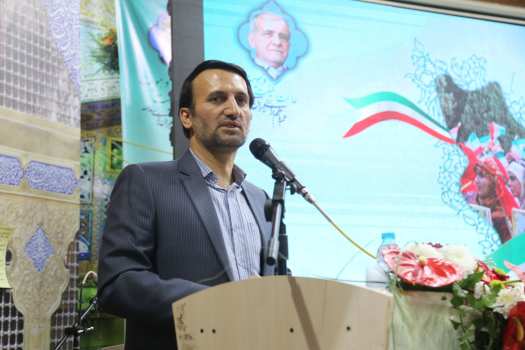 عشایر نخستین اولویت عدالت آموزشی دولت و وزارت آموزش‌وپرورش هستند