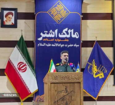 ملت ایران با ولایت‌پذیری نقشه دشمن را ناکام گذاشت