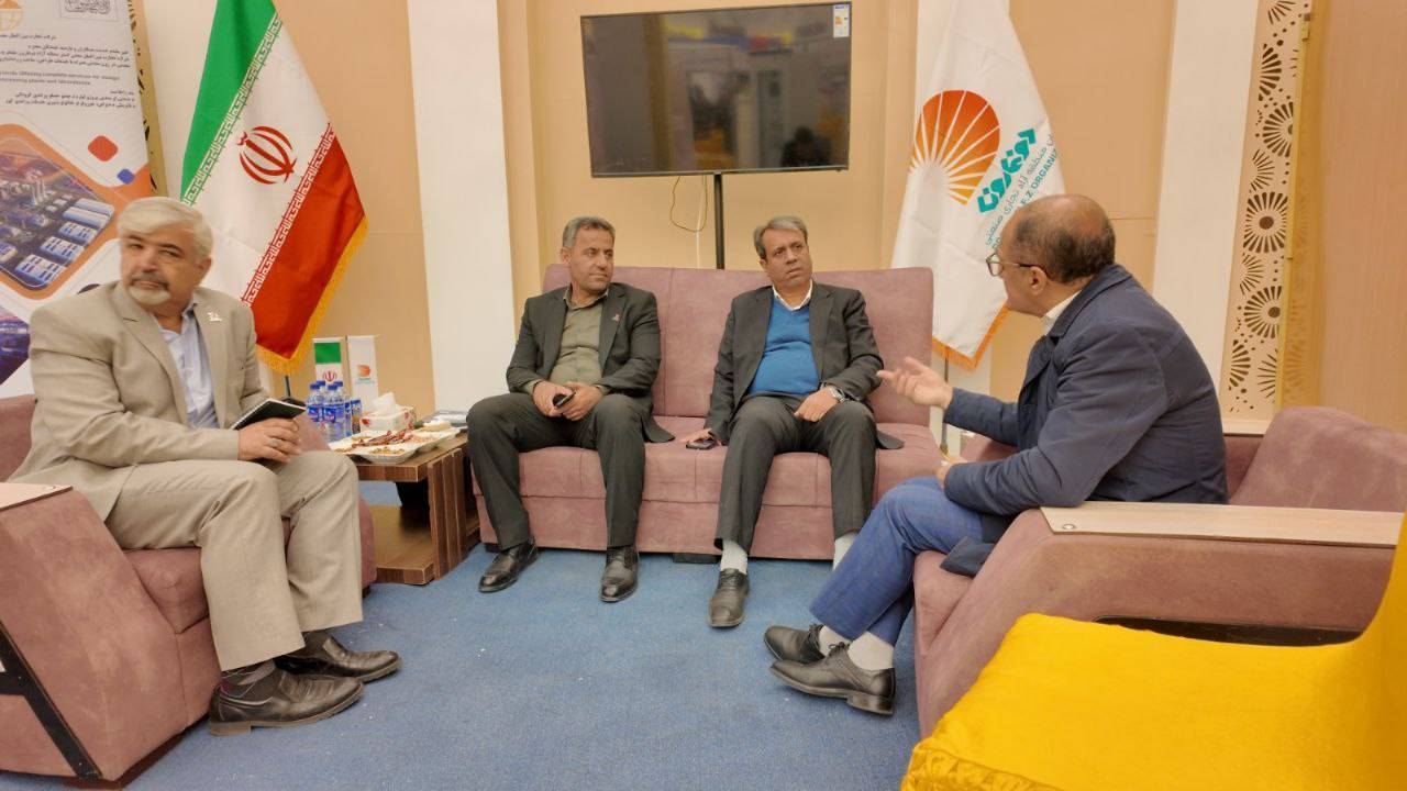 پیام خراسان