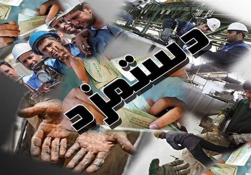 برگزاری جلسه شورای عالی کار طی امروز؛ انتظار کارگران برای ترمیم مزد