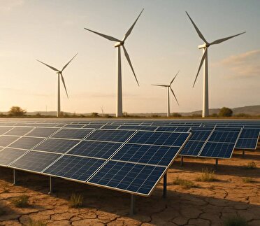 توسعه نیروگاه‌های تجدیدپذیر کشاورزی خراسان رضوی برای جبران ناترازی برق