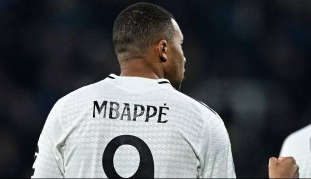 واکنش تند PSG به درخواست امباپه