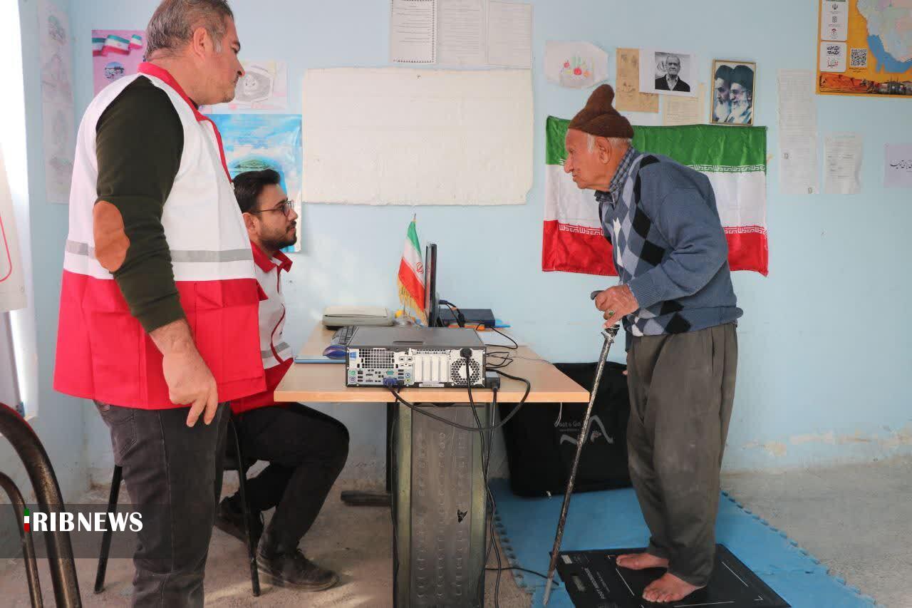 پیام خراسان