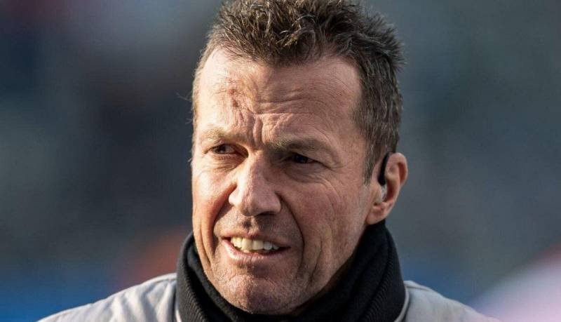 لوتار ماتئوس: مسی بهترین است چون باهوش‌تر از رونالدو است