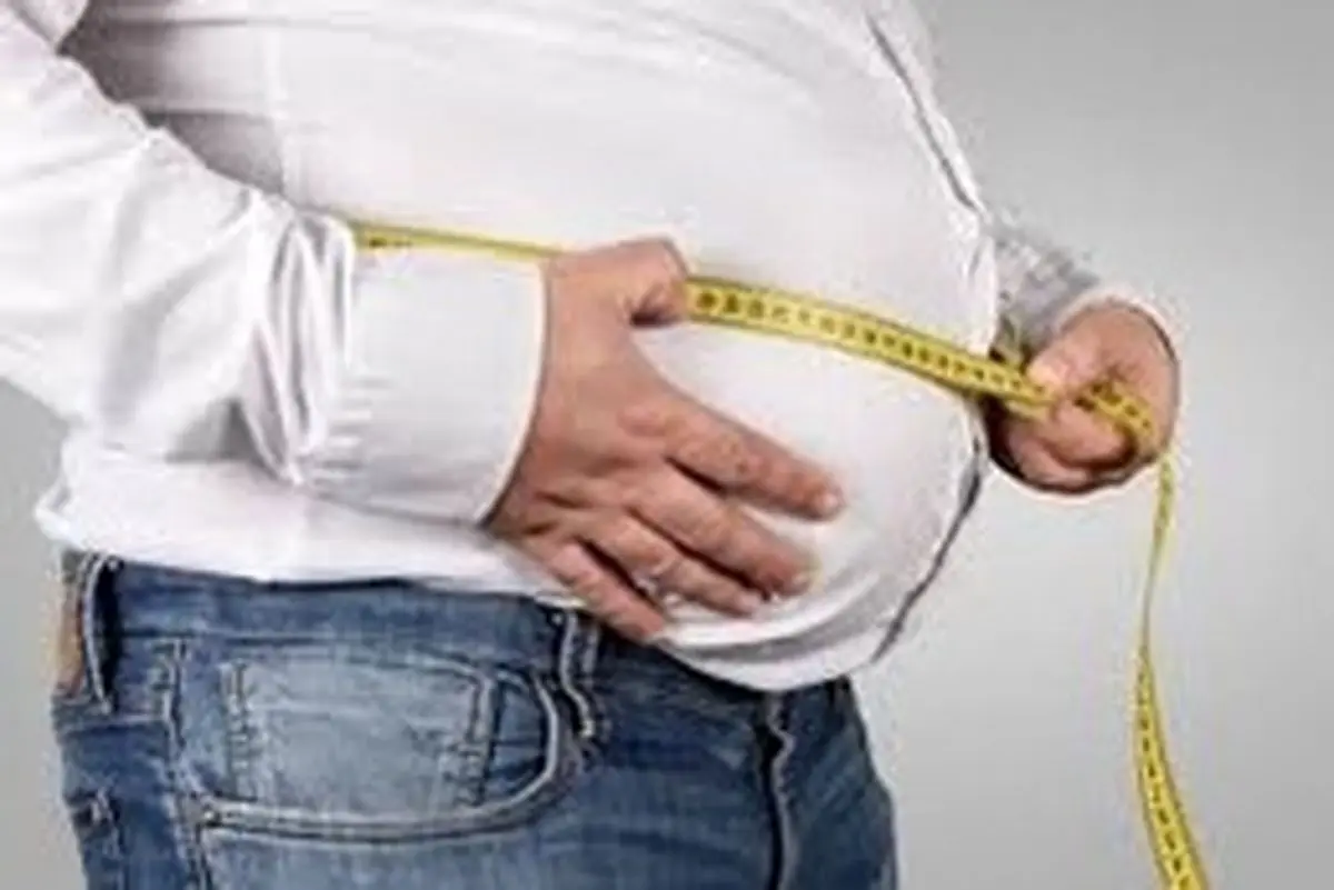 دانشمندان می‌گویند چاقی ممکن است بروز آلزایمر را تسریع کند