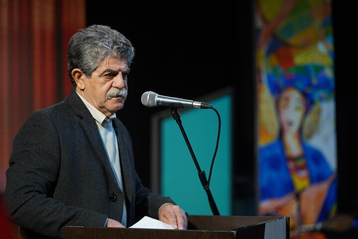 پیام خراسان