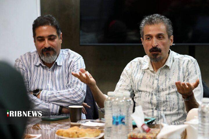 پیام خراسان