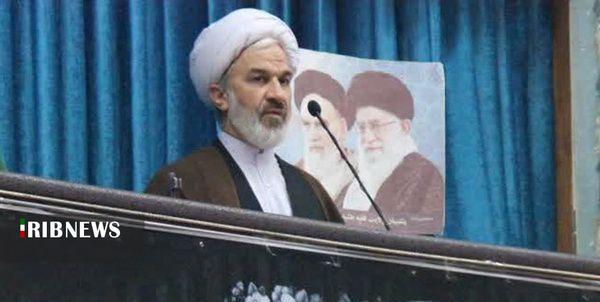 پیام خراسان