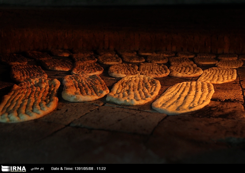 نان بربری محبوب خطرناک؛ زنگ هشدار دیابت در بجنورد