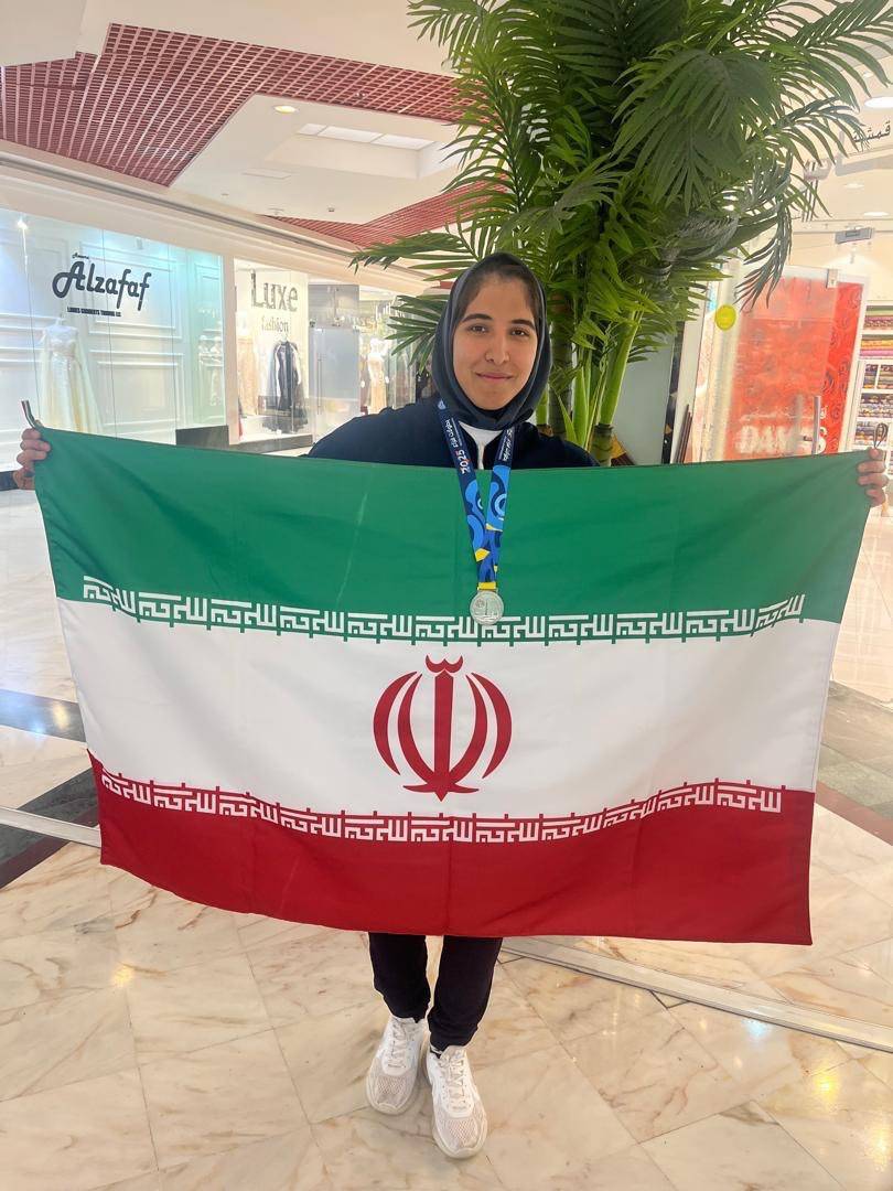 ۴ ورزشکار جوانِ خراسان رضوی در راه بازی‌های پاراآسیایی دبی