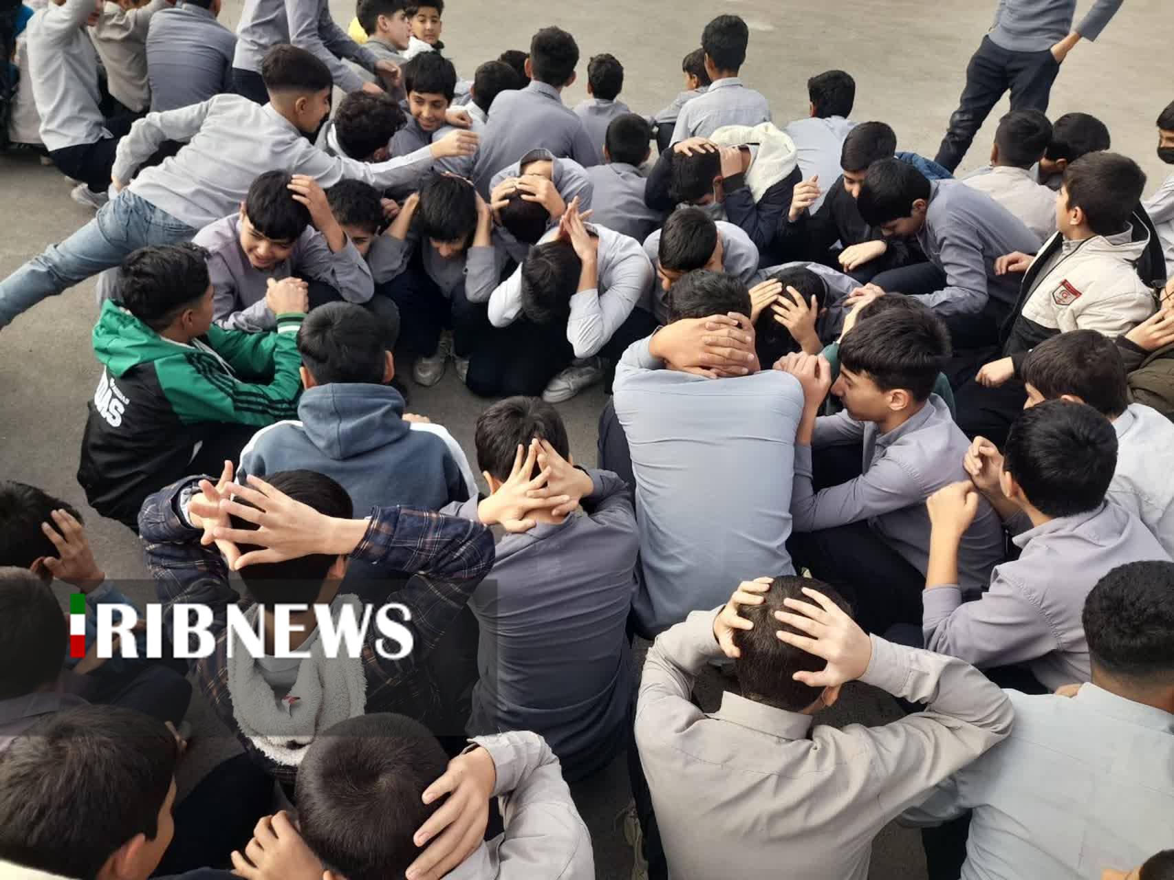 پیام خراسان