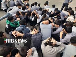 پیام خراسان