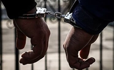 دستگیری جاعل اسناد اقامت اتباع خارجی در مشهد