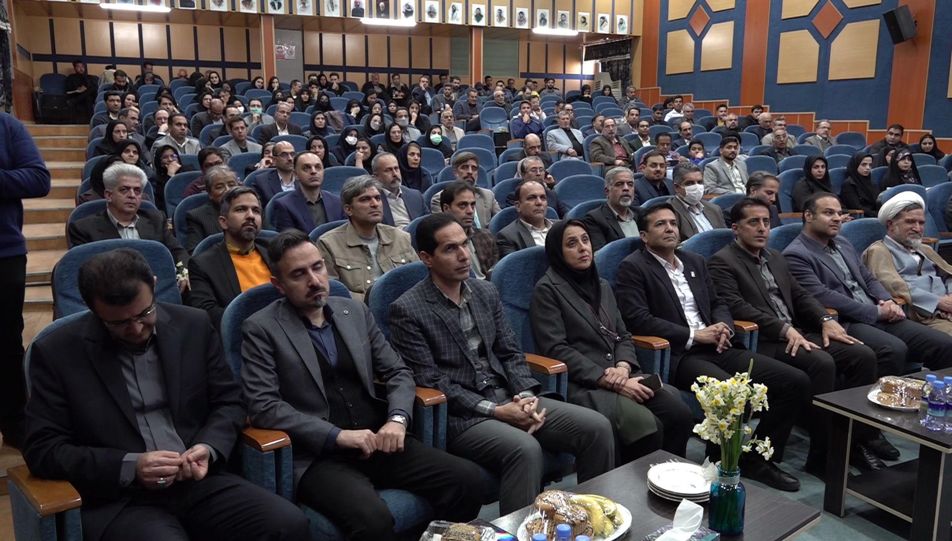 پیام خراسان