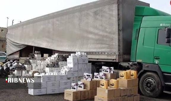 پیام خراسان