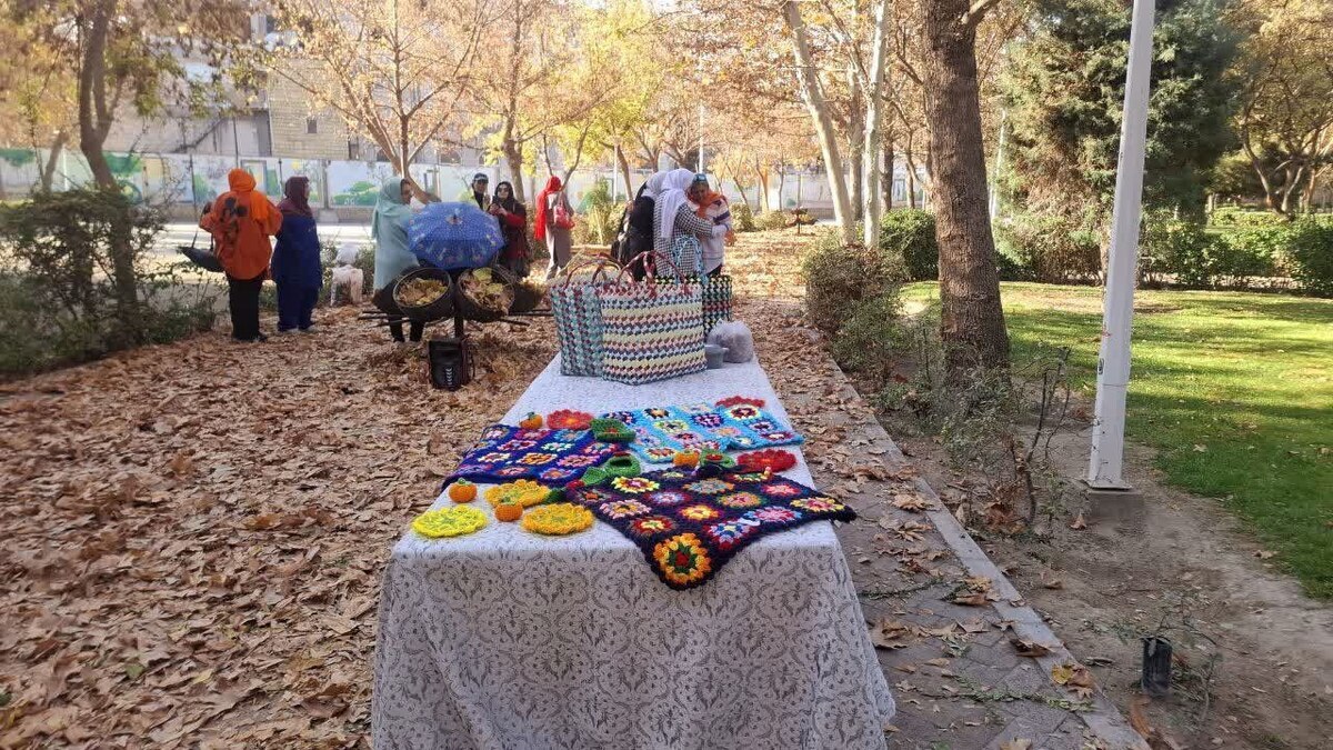 پیام خراسان