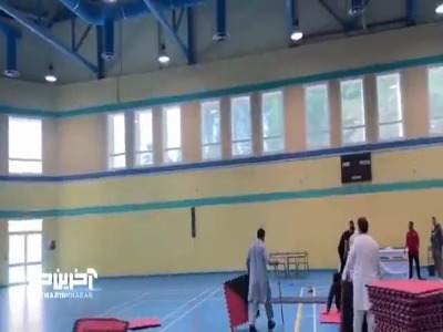 از راز و نیاز پنهانی زهرا رحیمی تا تقلید فیگور مسکات بازی‌ها