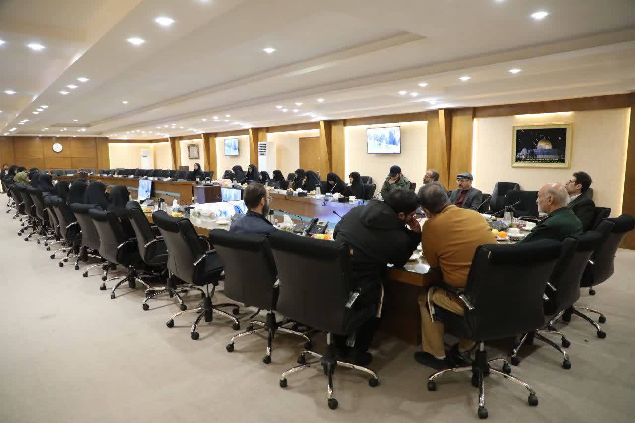 پیام خراسان