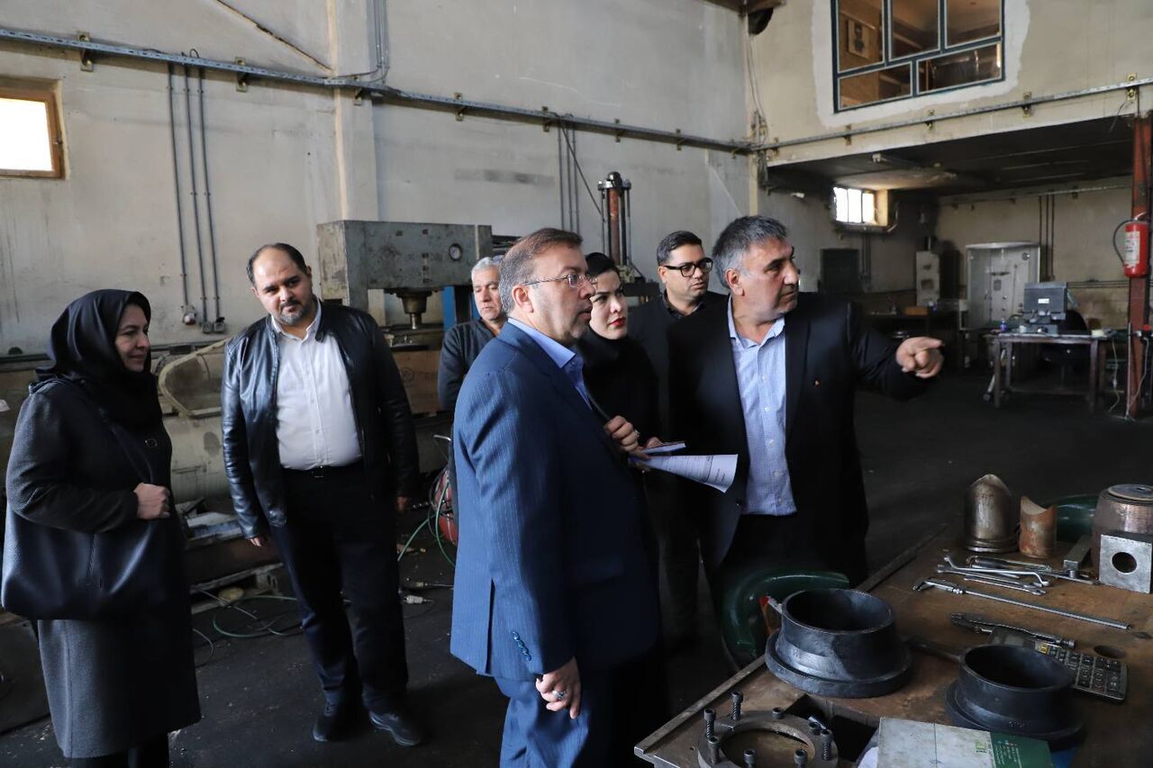 پیام خراسان