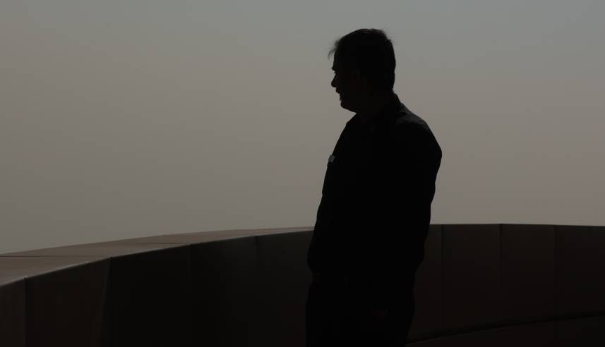 کیفیت هوای اصفهان در وضعیت ناسالم برای عموم