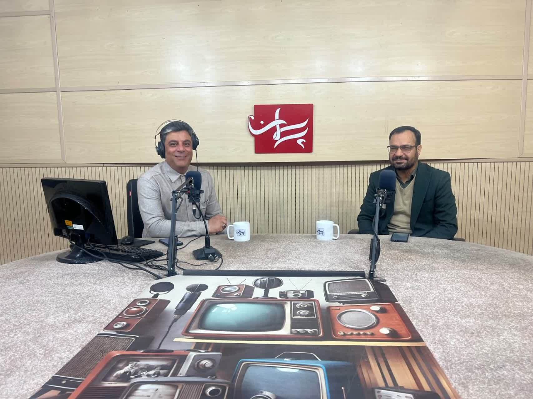 پیام خراسان