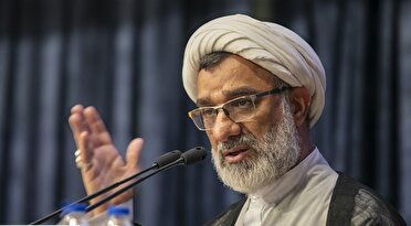 هشدار دبیر شورای عالی انقلاب فرهنگی درباره  پیامدهای نبود حکمرانی فعال در فضای مجازی