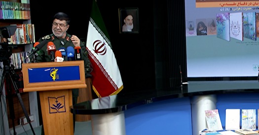 مادران و همسران شهدا؛ پیشتازان صبر و مقاومت در دفاع مقدس