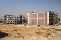 صدور ۵۷۸ پروانه ساخت برای واحدهای نهضت ملی مسکن در گناباد